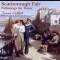 "Scarborough Fair" British Folk Songs for Tenor.